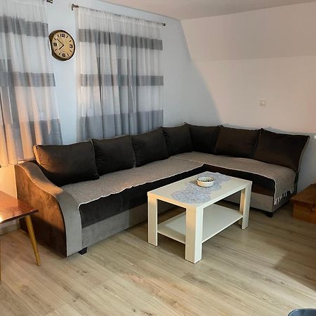 Vikendice Ana Villa Žabljak Buitenkant foto