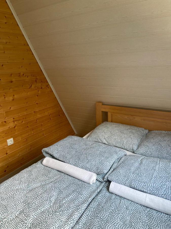 Vikendice Ana Villa Žabljak Buitenkant foto