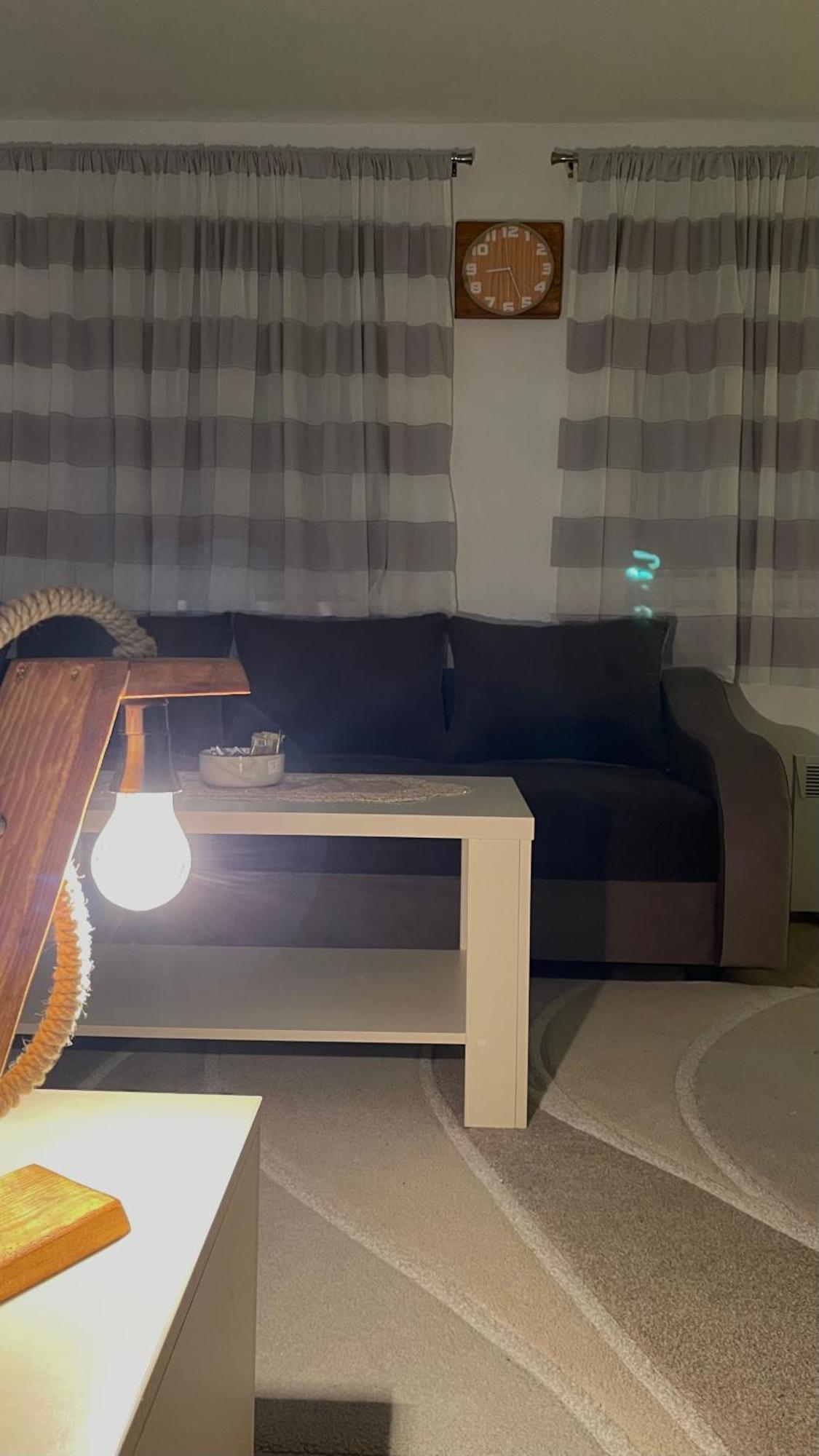 Vikendice Ana Villa Žabljak Buitenkant foto