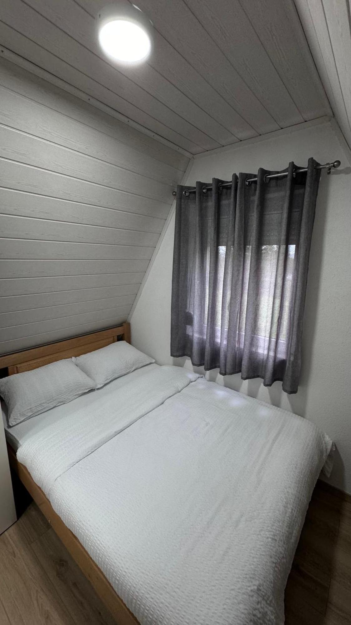 Vikendice Ana Villa Žabljak Buitenkant foto