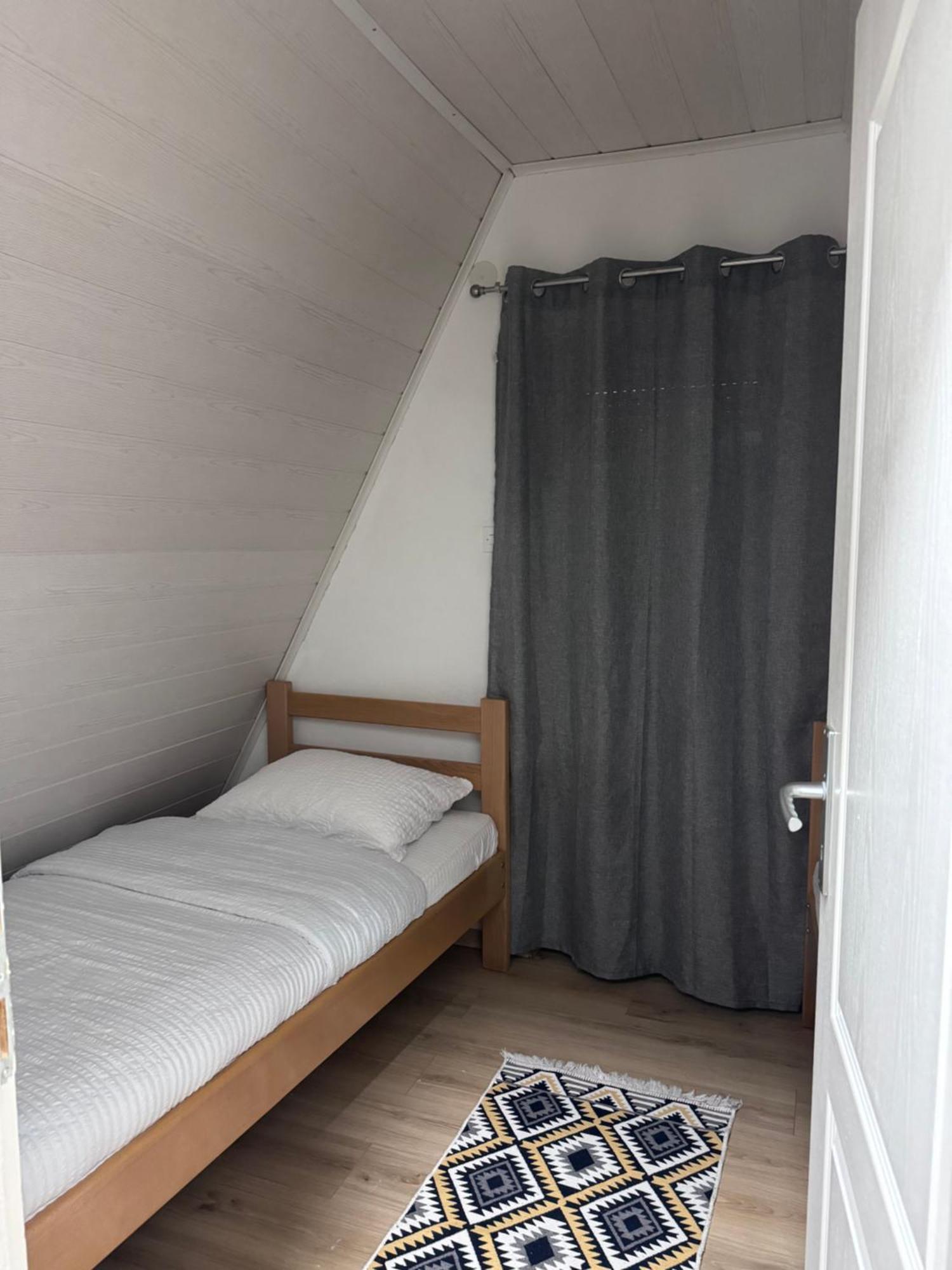 Vikendice Ana Villa Žabljak Buitenkant foto