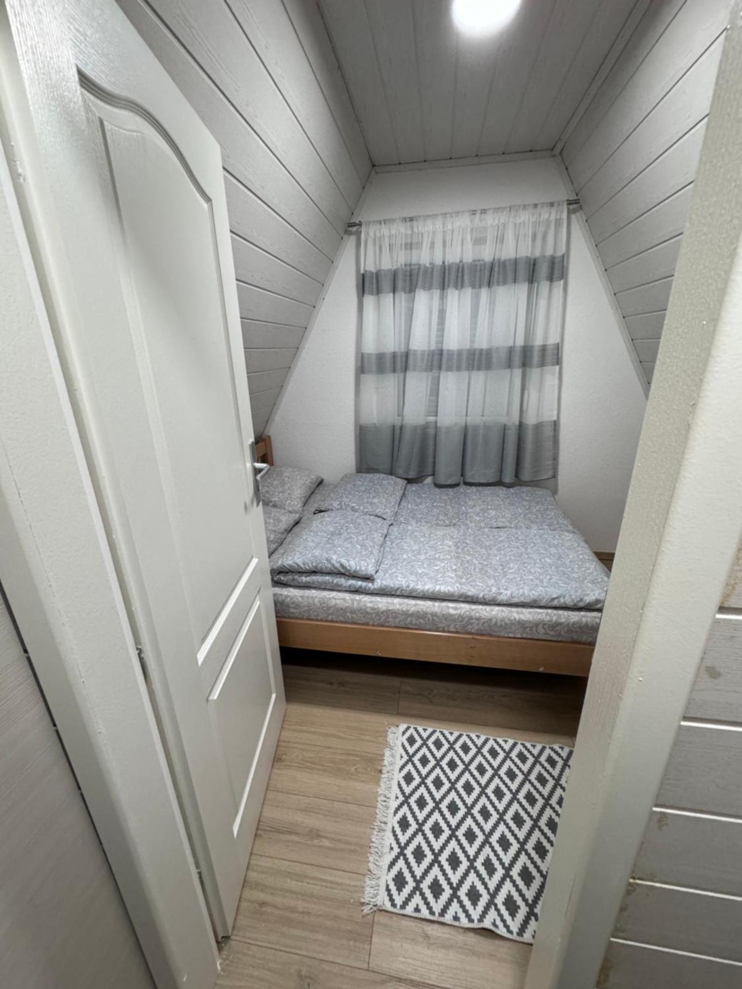 Vikendice Ana Villa Žabljak Buitenkant foto