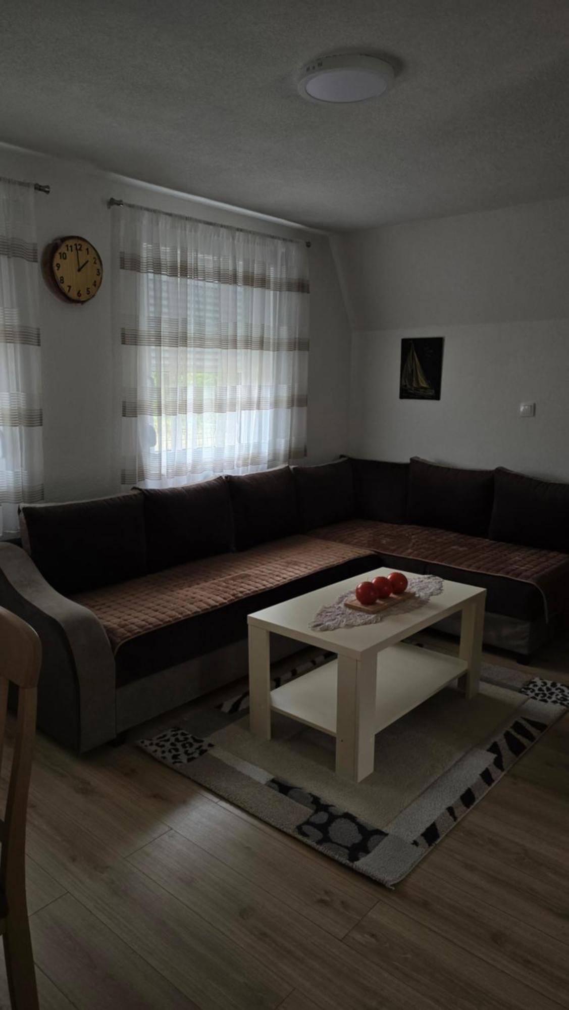 Vikendice Ana Villa Žabljak Buitenkant foto